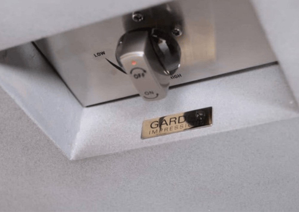 Faro Sfeerhaard Garden Impressions