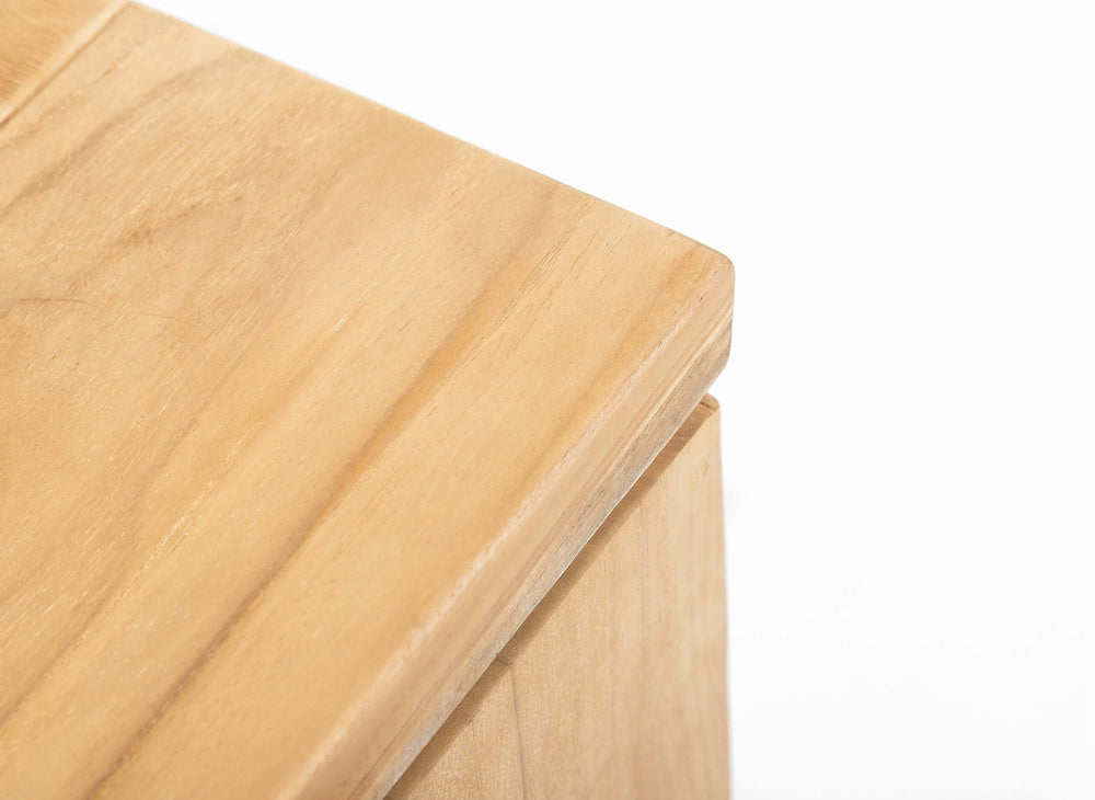 Belito® Milou tuinset 6 personen - 7 delig Belito