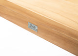 Belito® teak tuinset 6 personen - 7 delig Belito