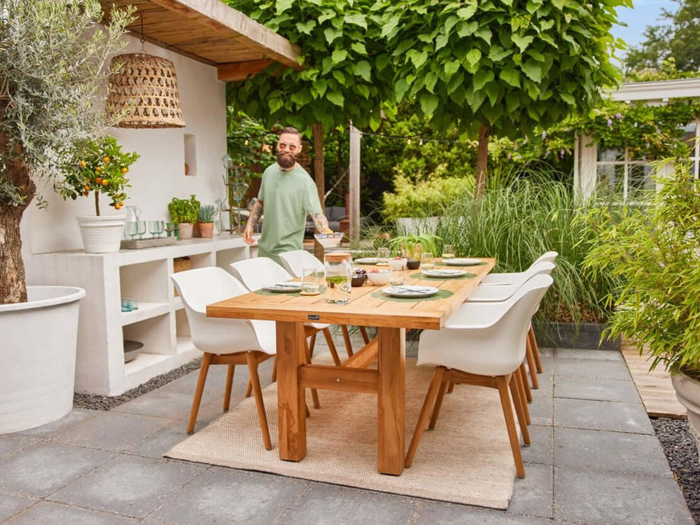 Hartman Sophie tuinstoel Hartman